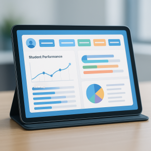 HakLearn Assessment Suite — Analytics-Driven Testing Toolkit