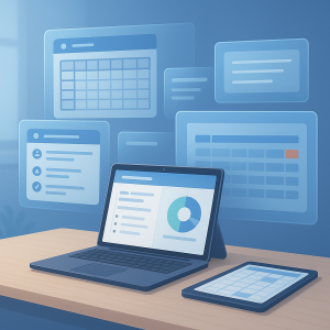 Digital Classroom Kit Pro — Operations & Engagement System